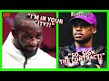 WOW! TERENCE CRAWFORD STEPS TO ERROL SPENCE IN HOME TOWN TO FINALIZE FIGHT? BUD PROVING HE WANTS IT?