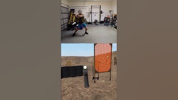 ACE Virtual Shooting: The Best Dry Fire Practice!