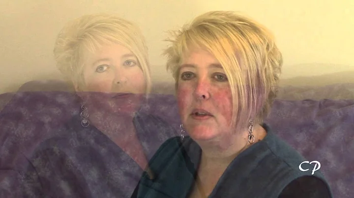 The Story of Connie Porter