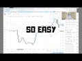 Simple Forex Strategy that Set Dr. Spiller Free! *so easy*