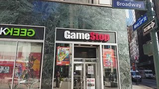 Did you shop at GameStop? You may be entitled to a settlement Wealth