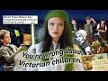 Would a victorian child survive a 4loko