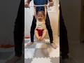 ムキムキ赤ちゃん(muscle baby) #赤ちゃんのいる暮らし #筋トレ赤ちゃん #baby