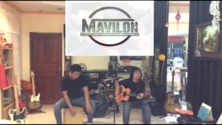 Video thumbnail of "DETECTIVE CONAN 1st opening theme- Mavilon Cover"