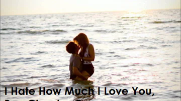 I hate how much I love you, boy: A Justin Bieber Love Story Chapter 1!