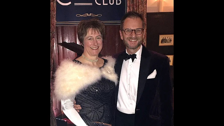 Julie Colley's Fabulous 50th Celebrations