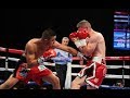 The best moments Jaime Munguia vs. Liam Smith / Хайме Мунгия Лиам Смит лучшие моменты