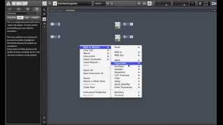 Easy Reaktor Synth