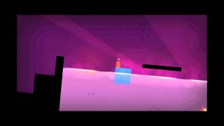 Thomas Was Alone Walkthrough - 2.1