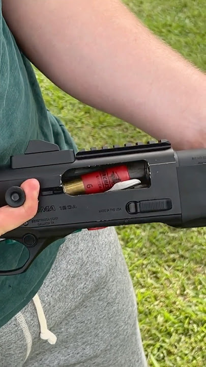 Beretta A300 Ultima 12 GAUGE