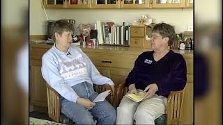 The Early Days of Wolf Lake