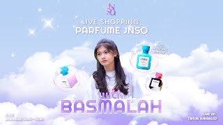 JINISO REVIEW PARFUM BARENG BASMALAH!