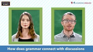 Everyday Grammar TV: Discussing Moral Issues - Important Structures and Terms screenshot 4