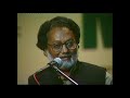INDIAN REPUBLIC DAY KAVI SAMMELAN AND MUSHAIRA, DUBAI | 2003 | Munawwar Rana | Part 12 of 19 Mp3 Song