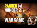 Wargame Red Dragon Ranked Game #2