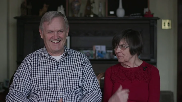 Bob & Sherrill - MINT Memory Clinic