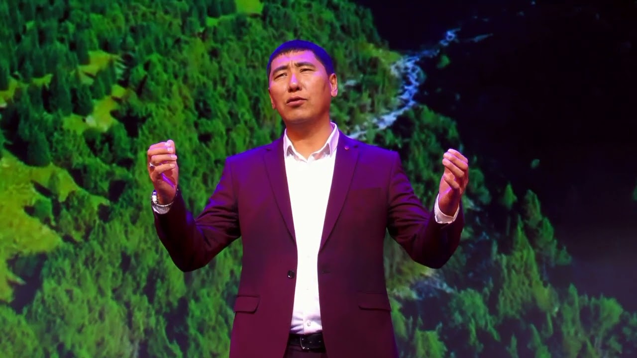 23-февраль Ата Мекенди коргоо күнүнө карата. А.Жанкорозов 