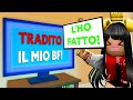 Hai Mai Tradito Su Roblox 🥵?