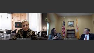 October 23 “Surrogate Session:” What an Executor Should Know