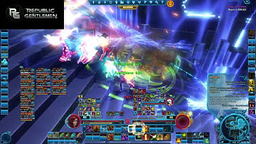 Dreadful Entity by Republic Gentlemen (27-Apr-2016)