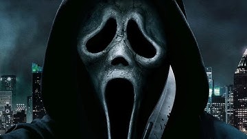 Mike Shinoda, Kailee Morgue - In My Head (from Scream VI)