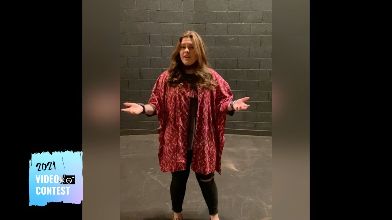 "Spring is Here" |  2021 Creative Video Contest