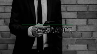 KAZ DANCE のライブ配信