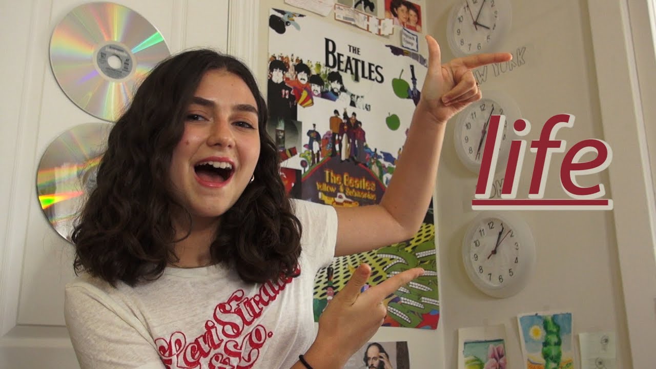 Sunny From Life Hacks For Kids 2020 - Life Hacks