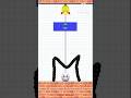 Draw To Smash - Logic Puzzle/#game #drawgame #smash #drawline #puzzlegame #logicpuzzle #logic#shorts