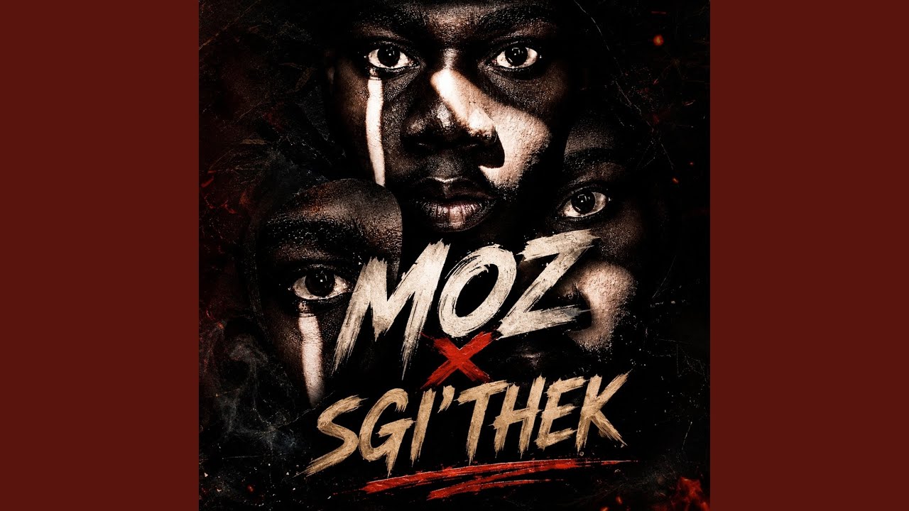 Watch Moz X Sgi'thek on YouTube Watch Moz X Sgi'thek on YouTube