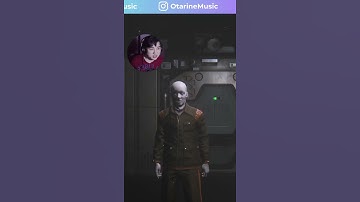 Alien Isolation: Working Joe pulls me out of a locker then forgets about me? #Shorts