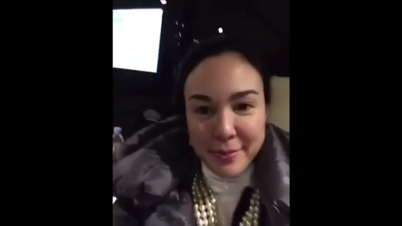 Gretchen Barretto lifestyle! Inspect Okada Manila@StarWatchHQ