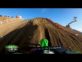 GoPro: Adam Cianciarulo - 2020 Fox Raceway Mx National - 450 Moto 2 Highlights