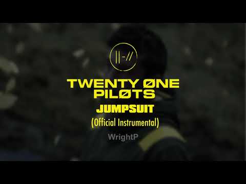 Twenty One Pilots - Jumpsuit