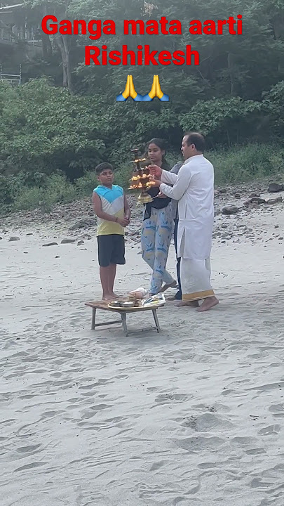 # Rishikesh # Shivpuri # jai ganga ma#