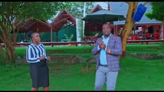 SYLVIA MATINDO FT ALI MUKHWANA -  HAULINGANISHWI