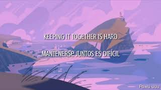 True Kinda Love Steven Universe // Lyrics // Letra