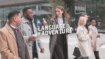 Mango Languages for Your Business