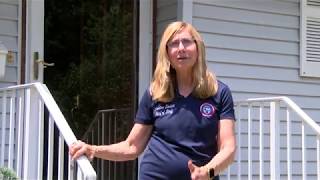 Greenable Woodbridge: Recycling Process