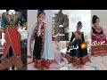 خيطت مودالات لناير و مودال الحجاب يهبل في لبستو 