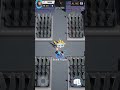 Must Play Mobile Game-Age Of Apes!🙉 #shorts #games #gaming