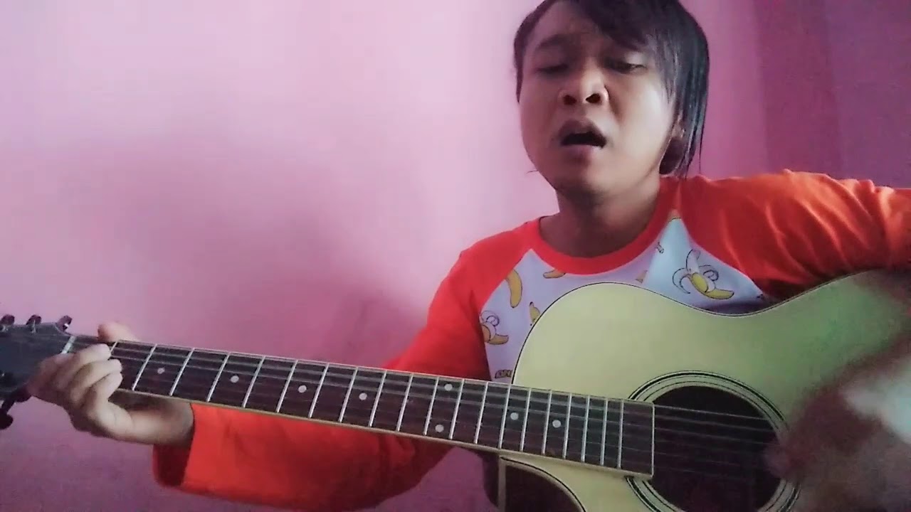 COVER SEMUA TAU CACA  HANDIKA  YouTube