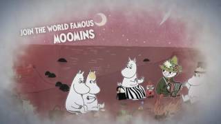 Moomin Quest Trailer screenshot 2