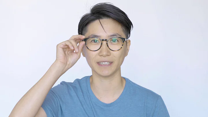 Warby Parker | How do I know if I need low nose bridge fit glasses? - DayDayNews