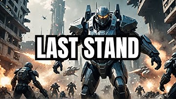 Command & Conquer Legions Gameplay Last Fight Against Tyrants