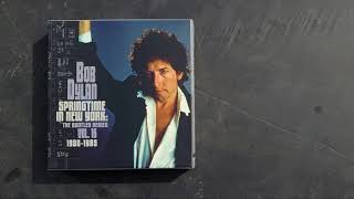Bob Dylan — Springtime In New York. Angelina (partial clip of the