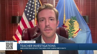 Walters threatens to pull certificates over teachers' social media posts