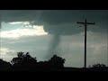 Perryton oklahoma area tornadoes june 15th 2023 highlights