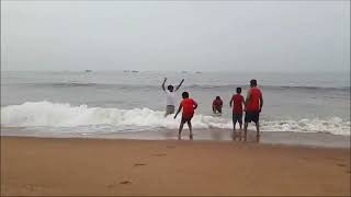 goa beach