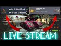 Tanki Online Ultra weekend - Slaying Juggernauts in SJR Mode - MrThunder Livestream!